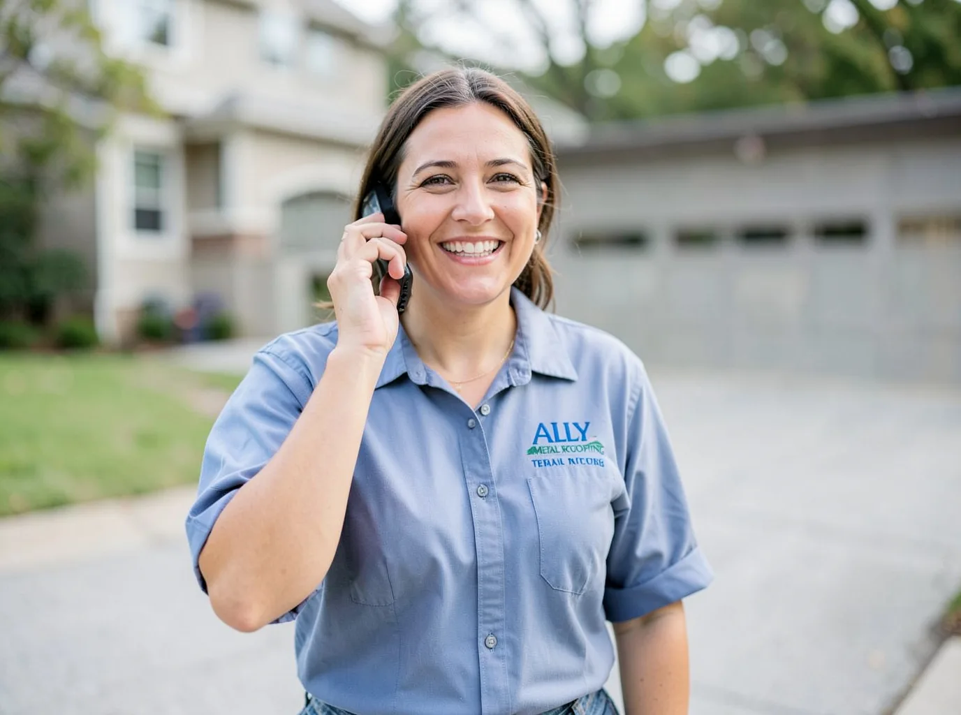 Metal Roof Installation Allred, TN FAQs